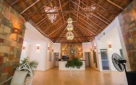 Mayan Secret Hotel Boutique